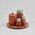 995 2084 SPICE SET